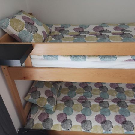 Mega Hostel Крапина Екстер'єр фото
