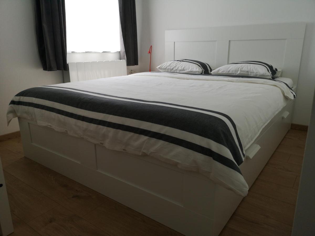 Mega Hostel Крапина Екстер'єр фото